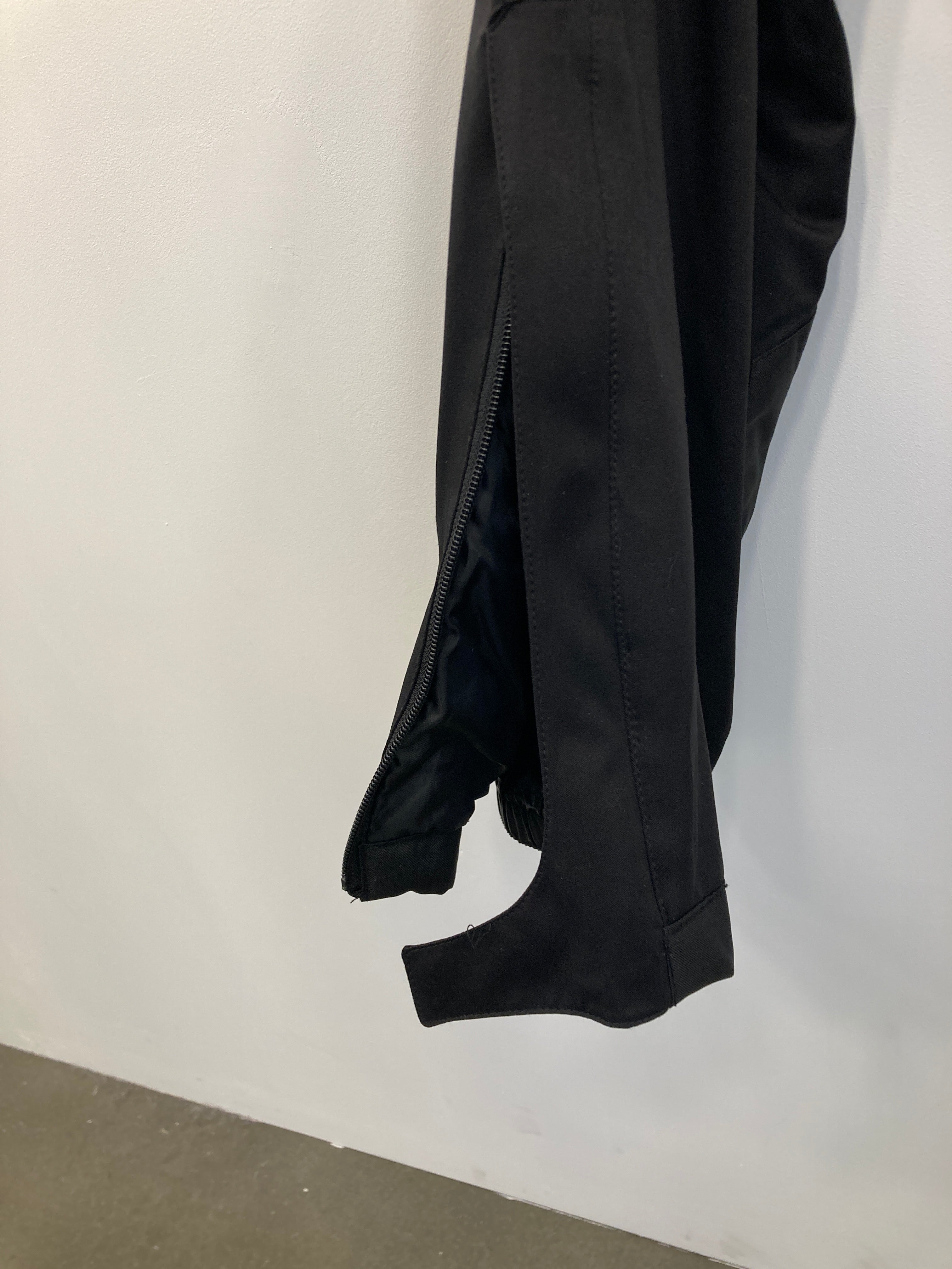 Vertical skibukser